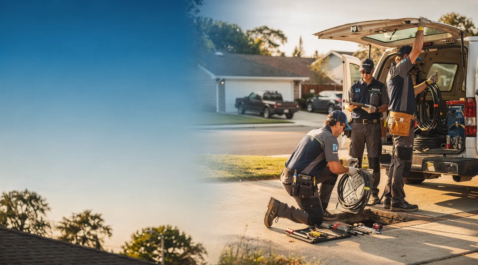 Water Softener Installation in San Rafael, CA near me